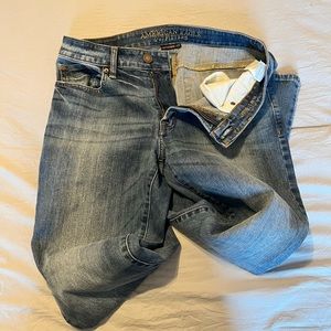 American Eagle Outfitters Jeans